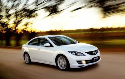 Mazda 6, 2008 год, 660 000 рублей, 1 фотография