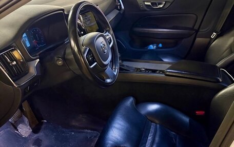 Volvo S60 III, 2021 год, 3 499 000 рублей, 8 фотография