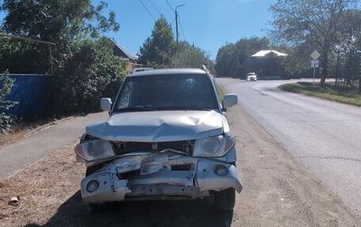 Mitsubishi Pajero Pinin, 2003 год, 250 000 рублей, 1 фотография