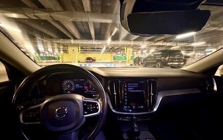 Volvo S60 III, 2021 год, 3 499 000 рублей, 9 фотография