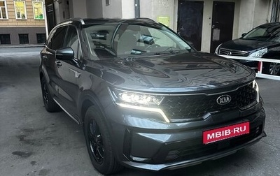 KIA Sorento IV, 2021 год, 3 450 000 рублей, 1 фотография
