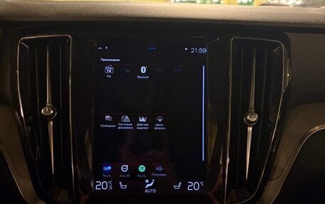 Volvo S60 III, 2021 год, 3 499 000 рублей, 11 фотография