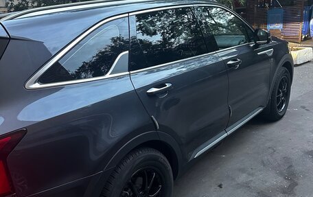 KIA Sorento IV, 2021 год, 3 450 000 рублей, 2 фотография