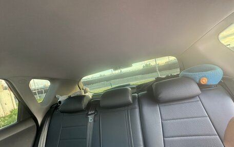 KIA cee'd I рестайлинг, 2010 год, 650 000 рублей, 4 фотография