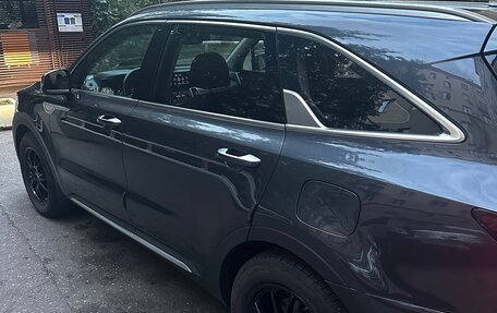 KIA Sorento IV, 2021 год, 3 450 000 рублей, 4 фотография