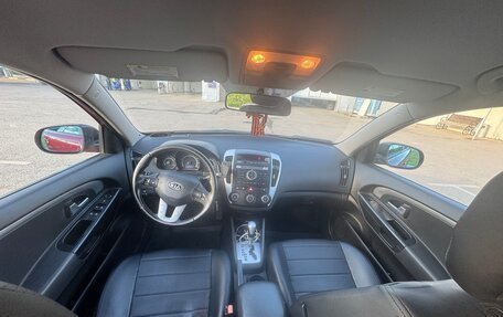 KIA cee'd I рестайлинг, 2010 год, 650 000 рублей, 3 фотография