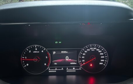 KIA Sorento IV, 2021 год, 3 450 000 рублей, 6 фотография