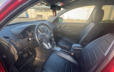 KIA cee'd I рестайлинг, 2010 год, 650 000 рублей, 2 фотография