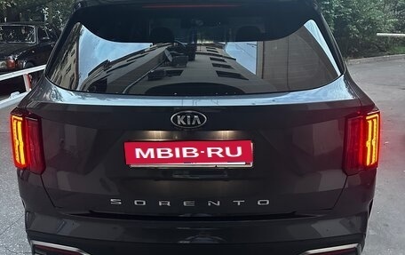KIA Sorento IV, 2021 год, 3 450 000 рублей, 3 фотография