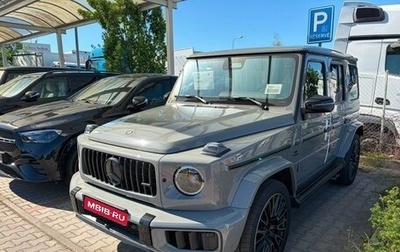 Mercedes-Benz G-Класс AMG, 2026 год, 31 500 000 рублей, 1 фотография