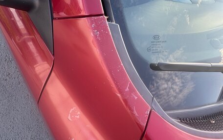 KIA cee'd I рестайлинг, 2010 год, 650 000 рублей, 7 фотография