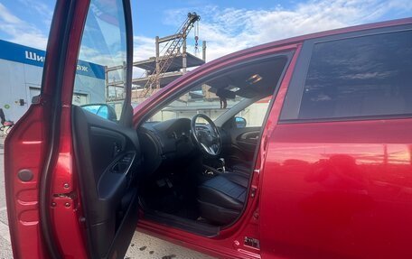 KIA cee'd I рестайлинг, 2010 год, 650 000 рублей, 8 фотография