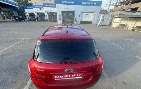 KIA cee'd I рестайлинг, 2010 год, 650 000 рублей, 10 фотография