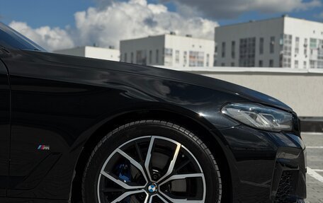 BMW 5 серия, 2020 год, 5 400 000 рублей, 7 фотография