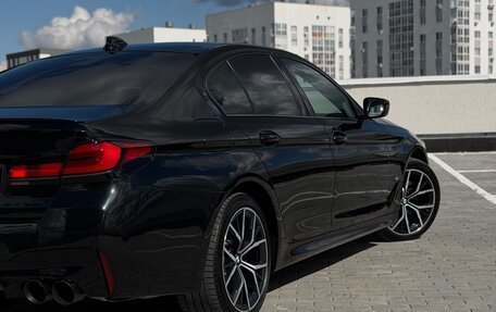 BMW 5 серия, 2020 год, 5 400 000 рублей, 11 фотография