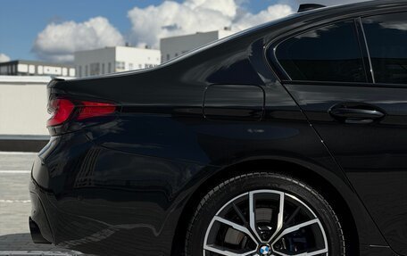 BMW 5 серия, 2020 год, 5 400 000 рублей, 8 фотография