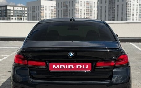 BMW 5 серия, 2020 год, 5 400 000 рублей, 12 фотография