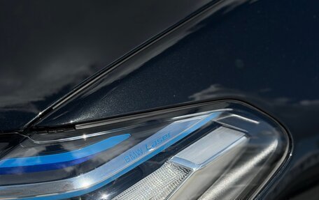 BMW 5 серия, 2020 год, 5 400 000 рублей, 19 фотография
