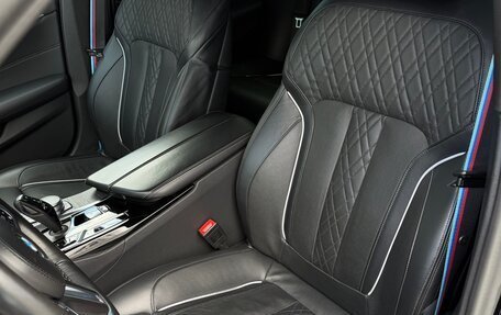 BMW 5 серия, 2020 год, 5 400 000 рублей, 28 фотография