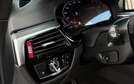 BMW 5 серия, 2020 год, 5 400 000 рублей, 24 фотография