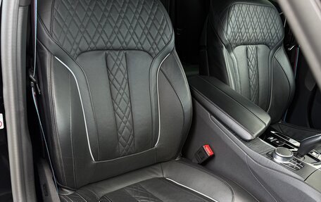 BMW 5 серия, 2020 год, 5 400 000 рублей, 34 фотография