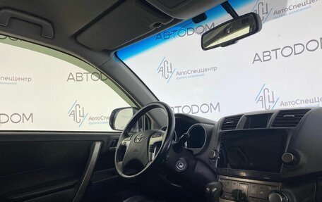 Toyota Highlander III, 2013 год, 1 497 700 рублей, 9 фотография