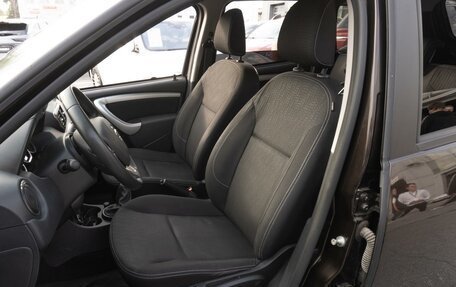 Nissan Terrano III, 2019 год, 1 499 000 рублей, 4 фотография