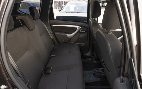 Nissan Terrano III, 2019 год, 1 499 000 рублей, 3 фотография