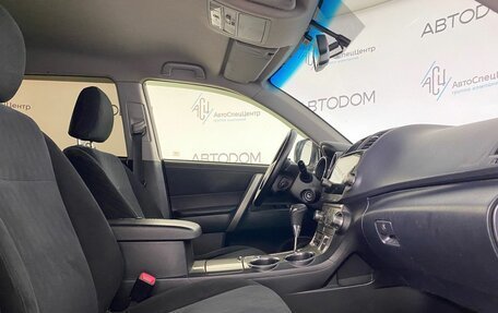 Toyota Highlander III, 2013 год, 1 497 700 рублей, 10 фотография