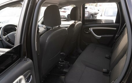 Nissan Terrano III, 2019 год, 1 499 000 рублей, 5 фотография