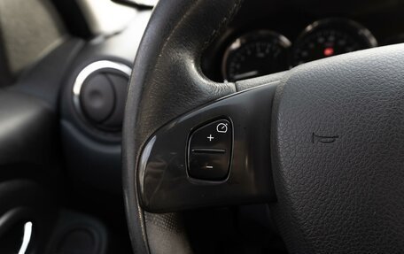 Nissan Terrano III, 2019 год, 1 499 000 рублей, 7 фотография
