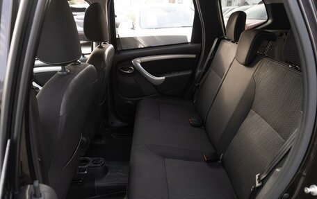 Nissan Terrano III, 2019 год, 1 499 000 рублей, 17 фотография