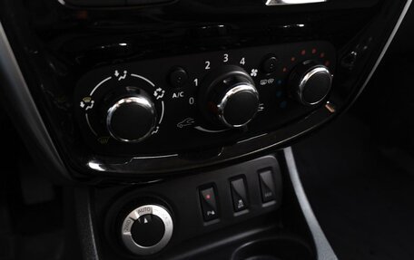 Nissan Terrano III, 2019 год, 1 499 000 рублей, 22 фотография