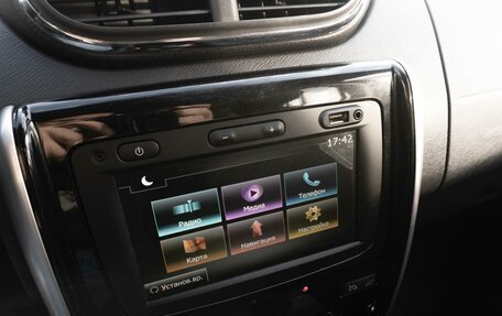 Nissan Terrano III, 2019 год, 1 499 000 рублей, 21 фотография