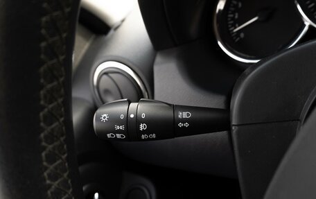 Nissan Terrano III, 2019 год, 1 499 000 рублей, 18 фотография
