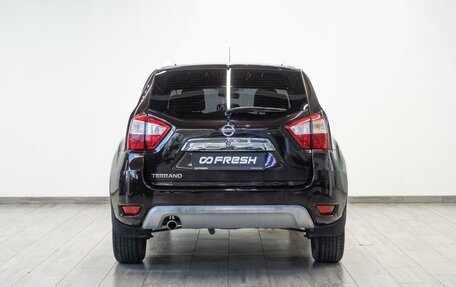Nissan Terrano III, 2019 год, 1 499 000 рублей, 14 фотография