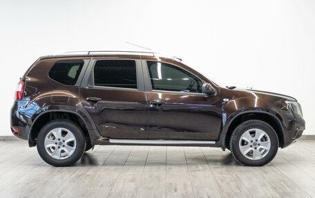 Nissan Terrano III, 2019 год, 1 499 000 рублей, 15 фотография