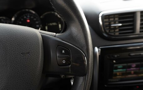 Nissan Terrano III, 2019 год, 1 499 000 рублей, 19 фотография