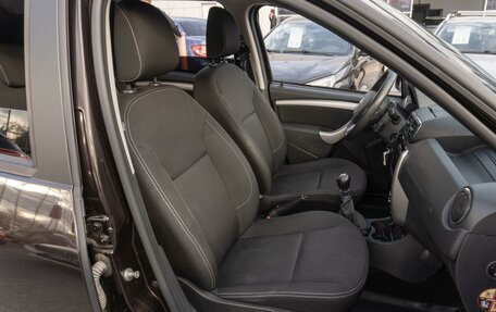 Nissan Terrano III, 2019 год, 1 499 000 рублей, 16 фотография