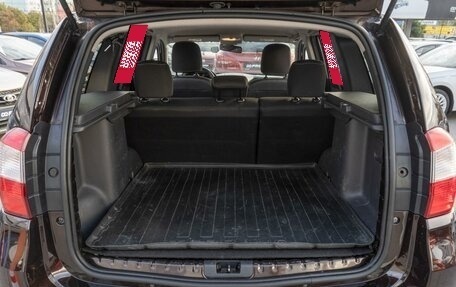 Nissan Terrano III, 2019 год, 1 499 000 рублей, 11 фотография