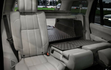 Land Rover Range Rover IV рестайлинг, 2016 год, 4 700 000 рублей, 36 фотография