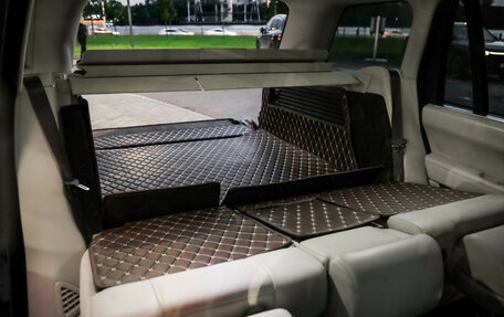 Land Rover Range Rover IV рестайлинг, 2016 год, 4 700 000 рублей, 37 фотография