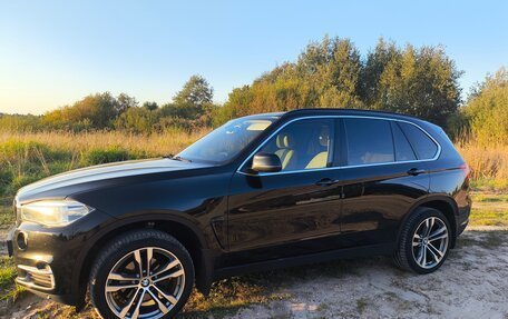 BMW X5, 2017 год, 3 100 000 рублей, 2 фотография