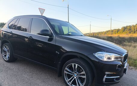 BMW X5, 2017 год, 3 100 000 рублей, 3 фотография