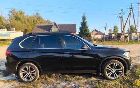 BMW X5, 2017 год, 3 100 000 рублей, 6 фотография