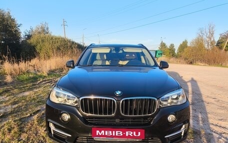 BMW X5, 2017 год, 3 100 000 рублей, 4 фотография
