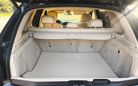 BMW X5, 2017 год, 3 100 000 рублей, 11 фотография