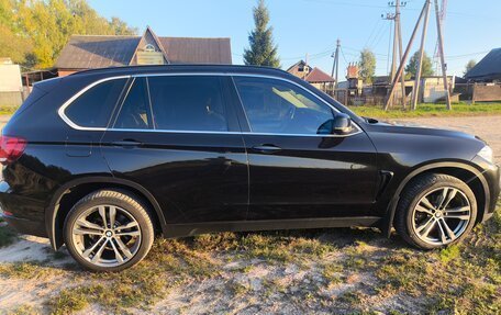 BMW X5, 2017 год, 3 100 000 рублей, 10 фотография
