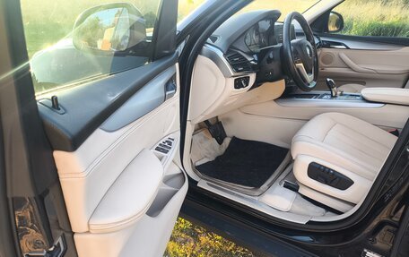 BMW X5, 2017 год, 3 100 000 рублей, 20 фотография