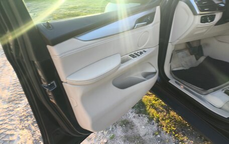 BMW X5, 2017 год, 3 100 000 рублей, 19 фотография